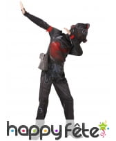 Costume de Black Knight pour ado, Fortnite