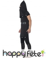 Costume de bourreau, image 1