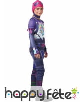 Costume de Brite Bomber pour ado, Fortnite, image 1