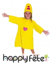 Costume de Bumba le clown pour enfant