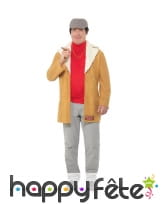 Costume Del Boy pour homme, Only Fools and Horses
