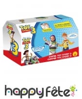 Costumes de Buzz et Woody pour enfants, image 1