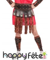 Ceinture de Centurion adulte, luxe