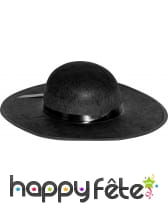 Chapeau de curé