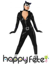 Combinaison de Catwoman pour femme