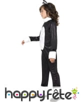 Combinaison de chat pour enfant, image 1