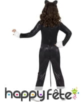 Combinaison de chat pour enfant, image 2