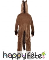 Combinaison de cheval avec tête, image 2