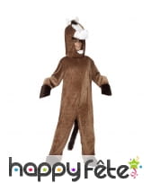 Combinaison de cheval avec tête, image 1