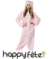 Combinaison de cochon, image 1