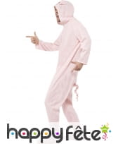 Combinaison de cochon, image 3