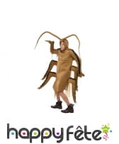 Costume de cafard marron, image 1