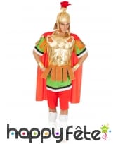 Costume de Centurion pour homme, Astérix et Obélix