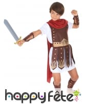 Costume de centurion pour petit garçon, image 1
