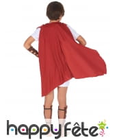 Costume de centurion pour petit garçon, image 2