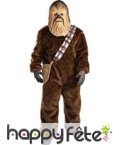 Costume de Chewbacca, Star-Wars