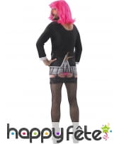 Costume de collégienne coquine pour homme, image 1