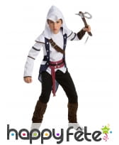 Costume de Connor pour enfant, Assassin s creed