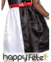 Costume de Cruella pour enfant, image 2