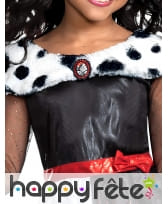 Costume de Cruella pour enfant, image 3
