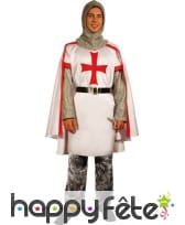 Costume des Croisades