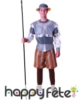 Costume de Don Quichotte