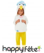 Costume deluxe de Jemina Canard pour enfant, image 1
