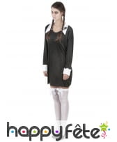 Costume d'écolière gothique pour femme, image 1