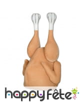 Chapeau dinde fun, image 1
