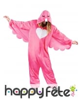 Combinaison de flamant Rose pour femme, image 1