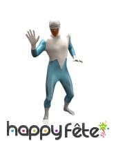 Combinaison de Frozone Morphsuit