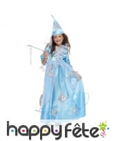 Costume de fée étoile