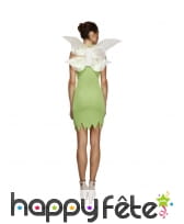 Costume de fée verte sexy, image 2
