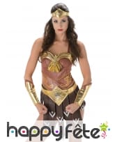 Costume de femme gladiatrice, image 1