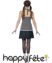 Costume de fille modèle, image 1