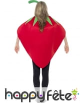 Costume de fraise, image 2