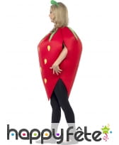 Costume de fraise, image 3