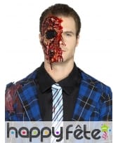 Costume de Fring zombie, Breaking Bad, image 3