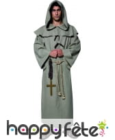 Costume du frère Tuck