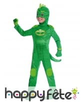 Combinaison de Gluglu Pyjamasques