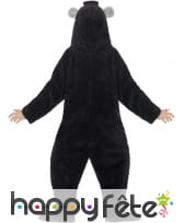 Combinaison de gorille pour enfant, image 2