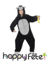 Combinaison de gorille pour enfant, image 1