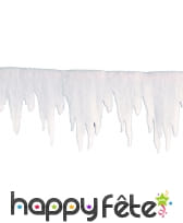 Cônes de glace 30x100 cm