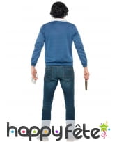 Costume de gangster colombien, image 1