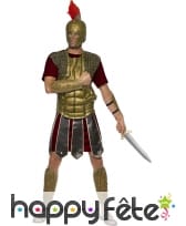 Costume de gladiateur Perse