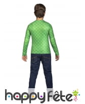 Costume de Gluglu Gekko pour enfant, Pyjamasques, image 2