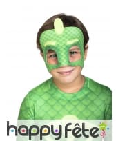 Costume de Gluglu Gekko pour enfant, Pyjamasques, image 3