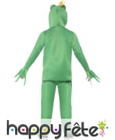 Costume de grenouille verte, image 2