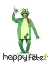 Costume de grenouille verte, image 1