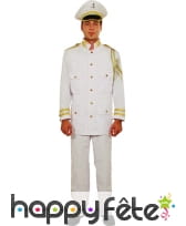 Costume d'homme Navy